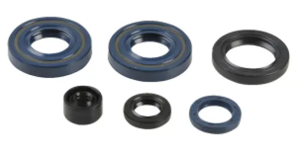ATHENA - ENGINE OIL SEALS KIT - 09343078