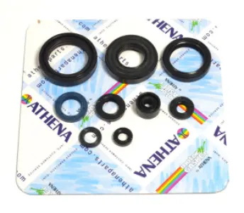 ATHENA - ENGINE OIL SEALS KIT - 09343092