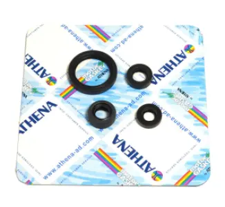 ATHENA - ENGINE OIL SEALS KIT - 09343098