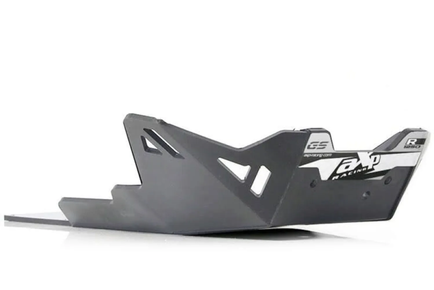 AXP RACING - ADV SKID PLATE R1250GS BK/GR - 05062180