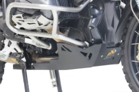 AXP RACING - ADV SKID PLATE R1250GS BK/GR - 05062180