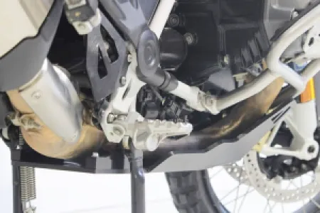 AXP RACING - ADV SKID PLATE R1250GS BK/GR - 05062180