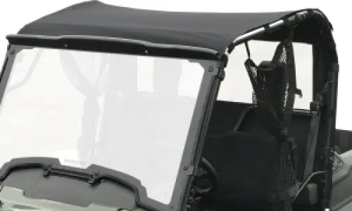 MOOSE OFFROAD FOUR WHEEL - ROOF CAP PIONEER 700 BLK - 05211523