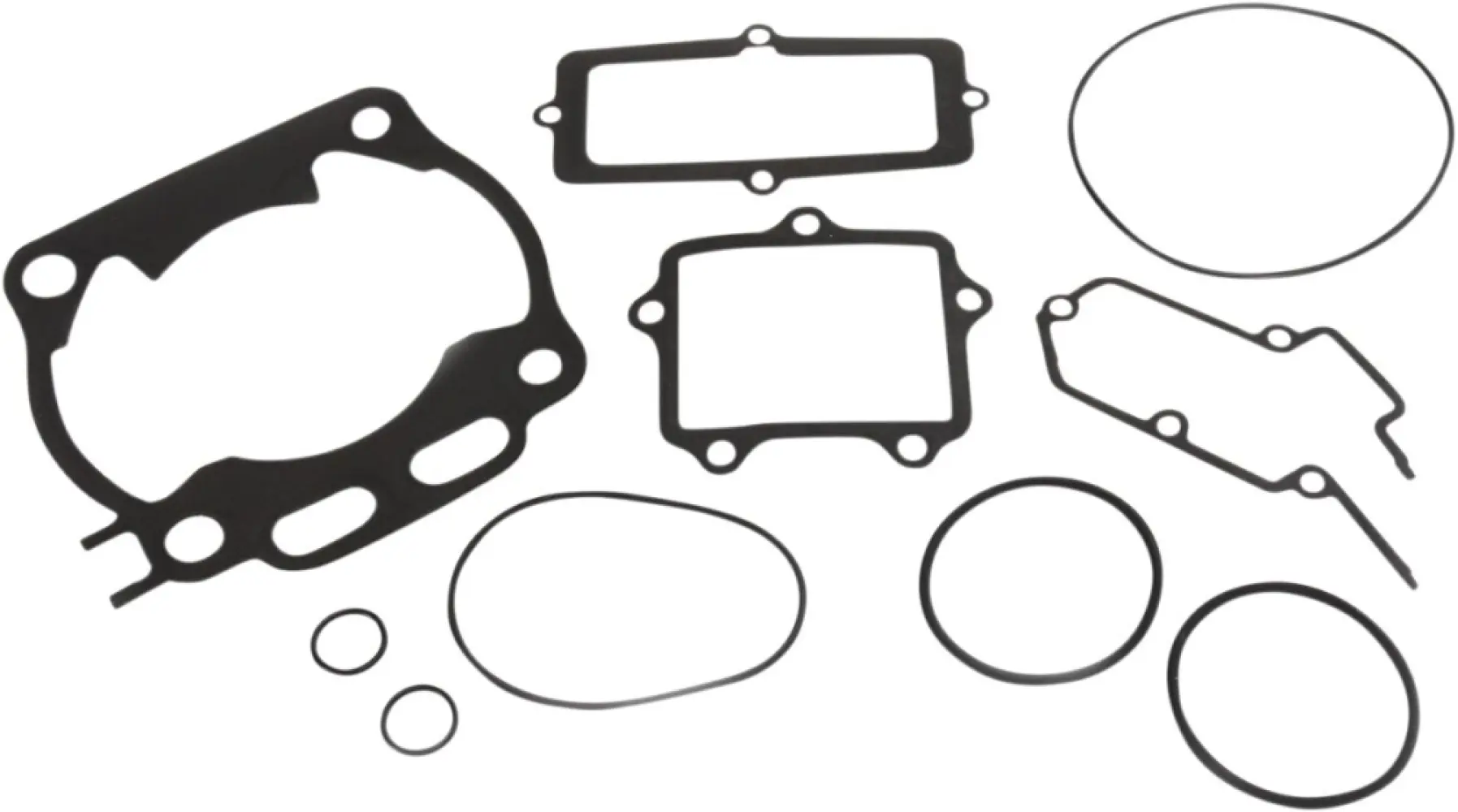 VERTEX - GASKET KIT STD BORE - 09344049