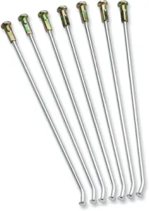 MOOSE OFFROAD HARD-PARTS - SPOKE INDIVIDUL OUTER 18 - 02110080