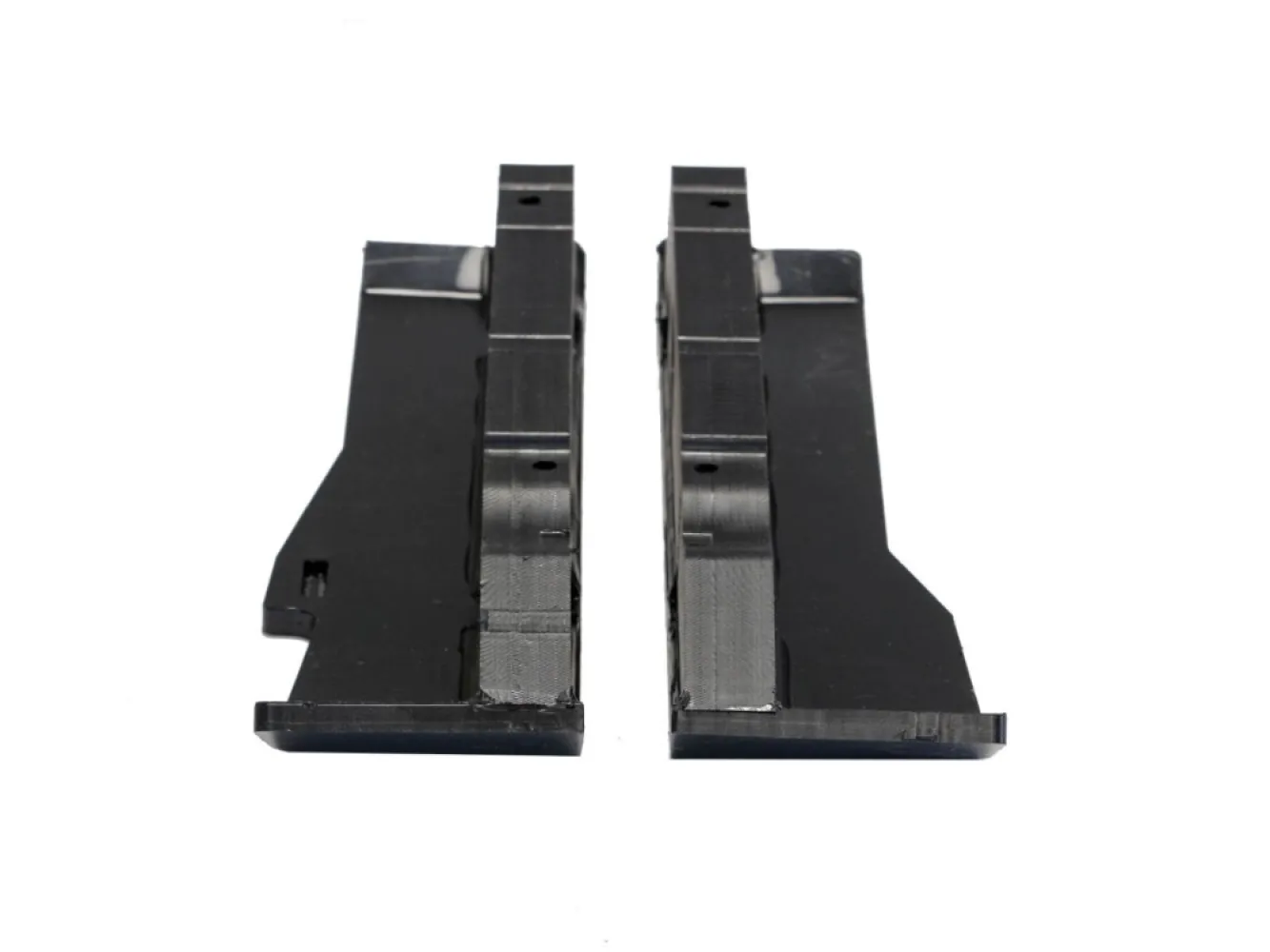 AXP RACING - FULL SKID PLATE RAPTOR700 BK - 05062188