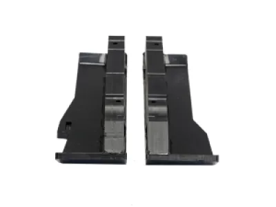 AXP RACING - FULL SKID PLATE RAPTOR700 BK - 05062188