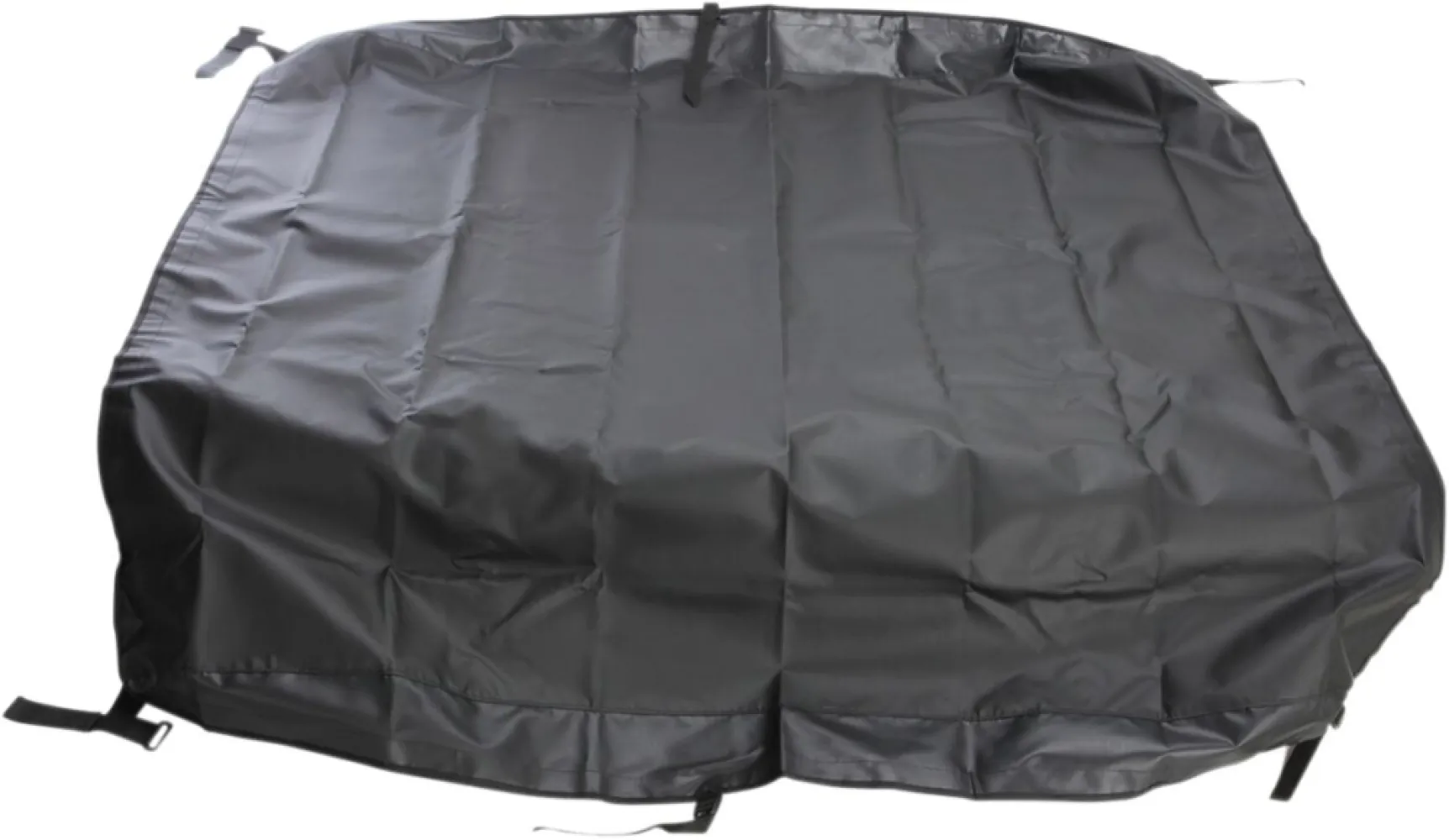 MOOSE OFFROAD FOUR WHEEL - ROOF CAP RNGRCREW XP BLK - 05211526