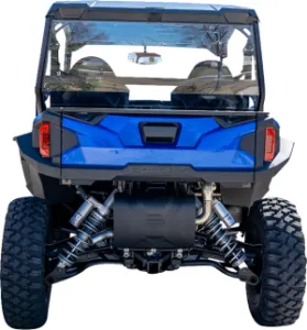 MOOSE OFFROAD FOUR WHEEL - BACK PANEL POL GENERAL - 05211720