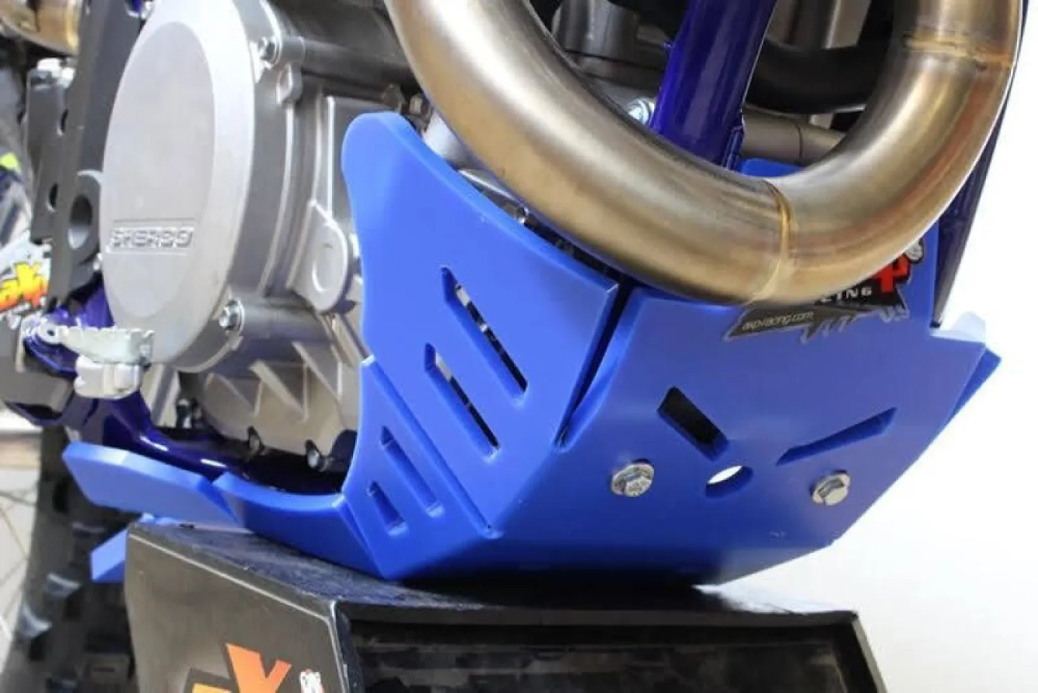 AXP RACING - XTREM SKID PLATE SHERCO 450+ 1 - 05062195