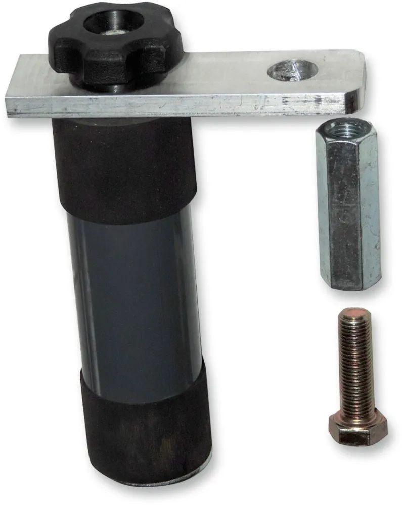 MOOSE OFFROAD FOUR WHEEL - FLAG MOUNT RANGER/GEN - 05211531
