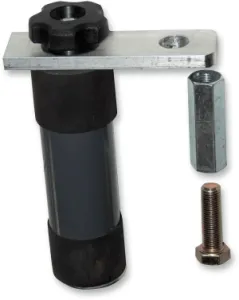 MOOSE OFFROAD FOUR WHEEL - FLAG MOUNT RANGER/GEN - 05211531