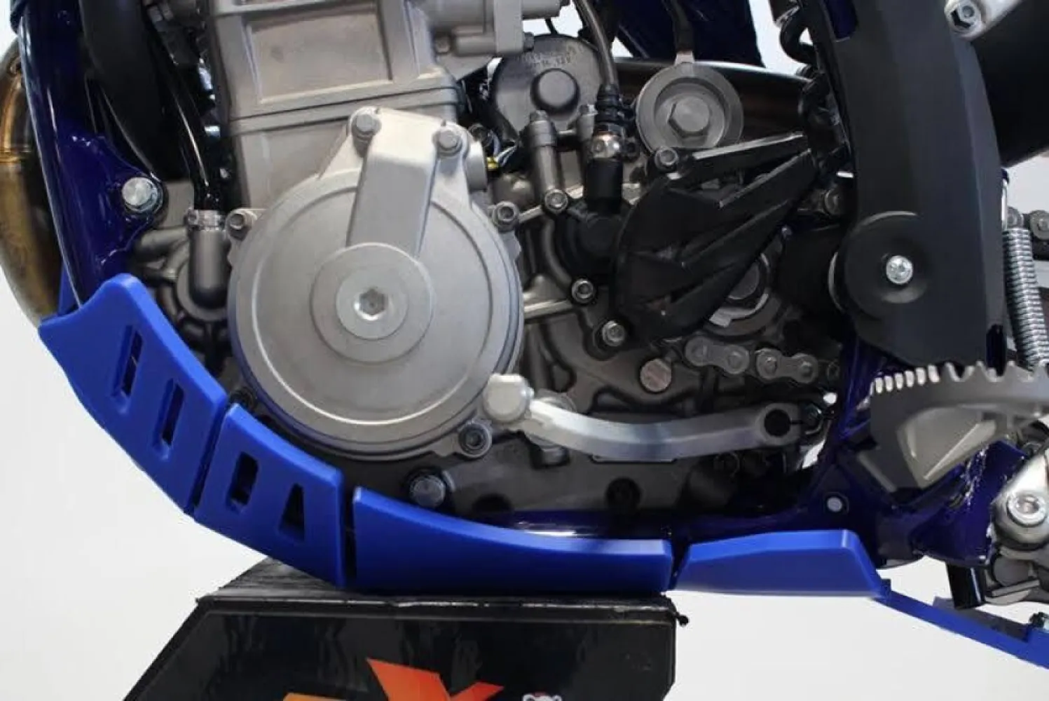 AXP RACING - XTREM SKID PLATE SHERCO 450+ 1 - 05062195