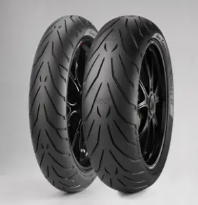 PIRELLI - ANG GT 190/55ZR17 (75W) TL - 03020740
