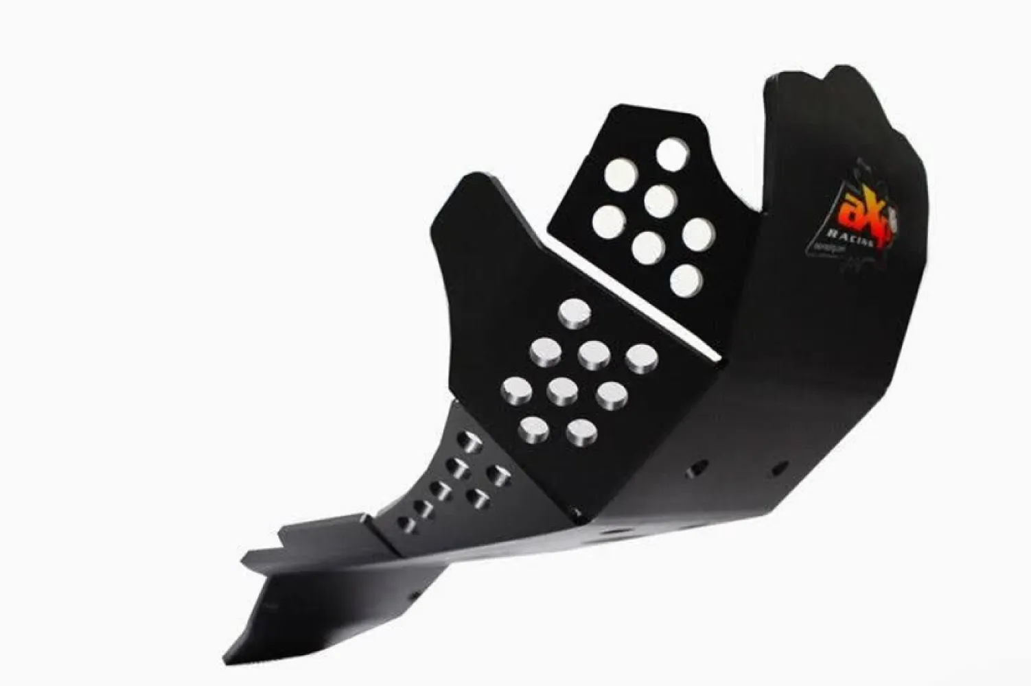 AXP RACING - XTREM SKID PLATE CRF450L 19- B - 05062196