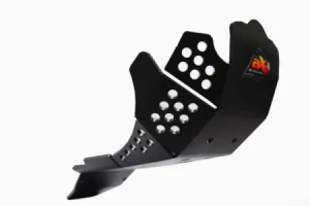 AXP RACING - XTREM SKID PLATE CRF450L 19- B - 05062196