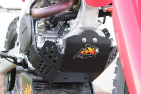 AXP RACING - XTREM SKID PLATE CRF450L 19- B - 05062196