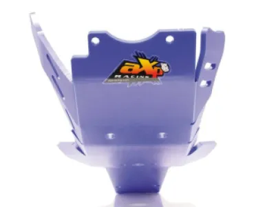 AXP RACING - XTREM SKID PLATE SHERCO 125 18 - 05062194
