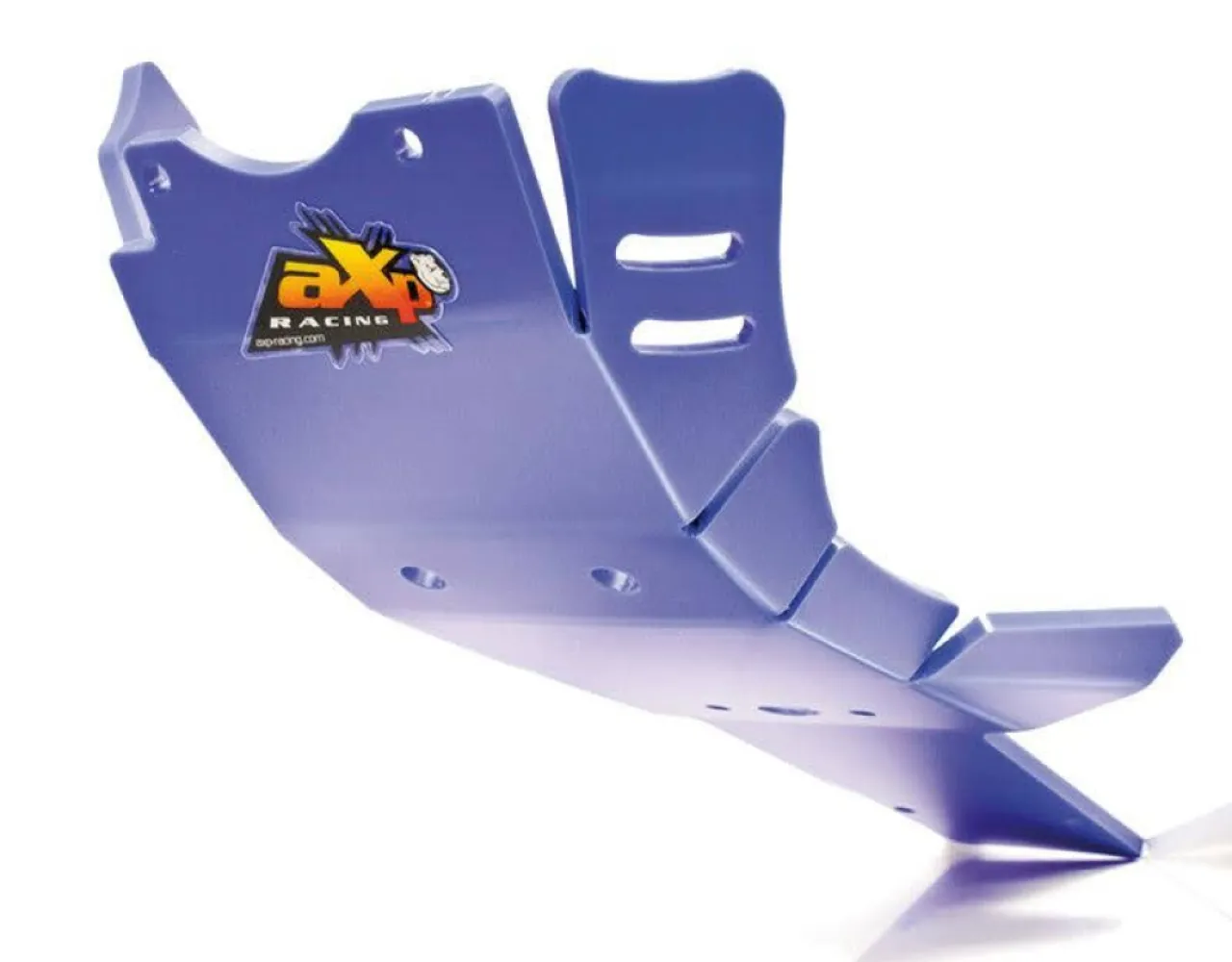 AXP RACING - XTREM SKID PLATE SHERCO 125 18 - 05062194