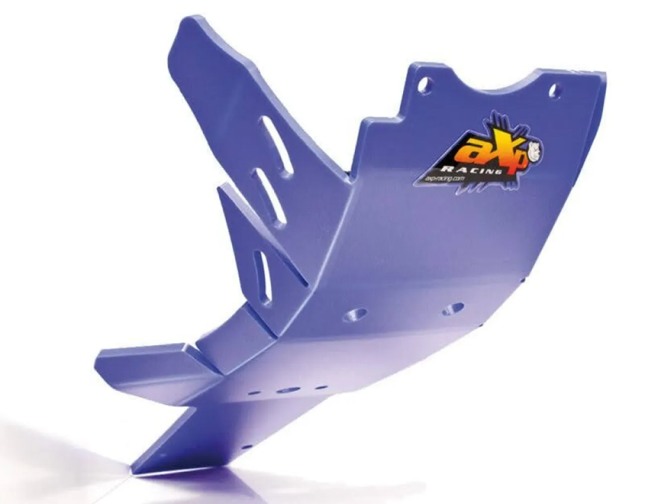 AXP RACING - XTREM SKID PLATE SHERCO 125 18 - 05062194