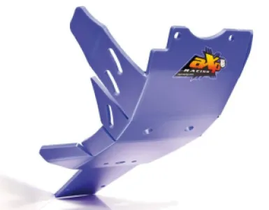 AXP RACING - XTREM SKID PLATE SHERCO 125 18 - 05062194