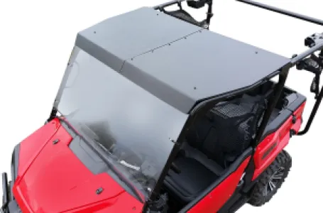 MOOSE OFFROAD FOUR WHEEL - ROOF HON PIONEER1000 MUD - 05211530