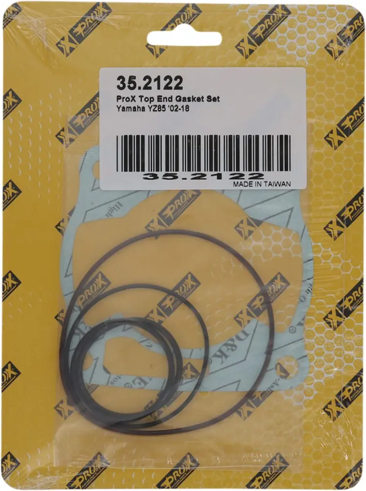PROX - GASKET KIT TOP END YAMAHA - 09345686