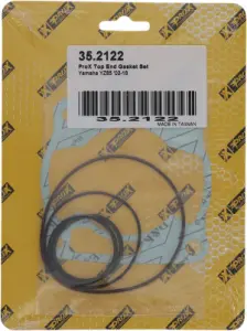 PROX - GASKET KIT TOP END YAMAHA - 09345686