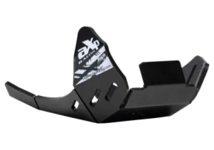 AXP RACING - XTREM SKID PLATE EXC250 24- BK - 05062197