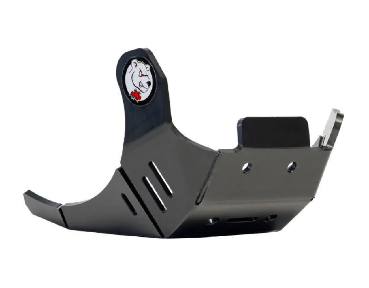 AXP RACING - XTREM SKID PLATE EXCF450+ 24-  - 05062199