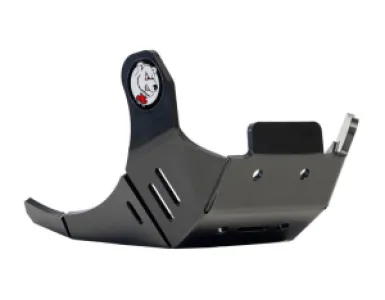 AXP RACING - XTREM SKID PLATE EXCF450+ 24-  - 05062199