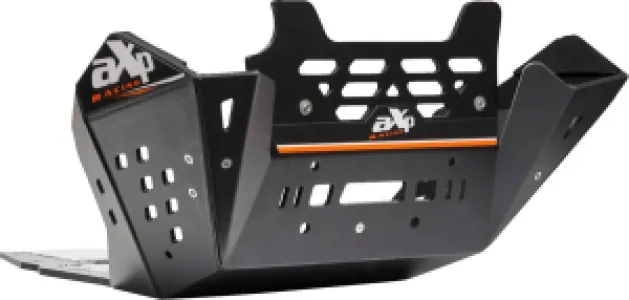 AXP RACING - ADV SKID PLATE TOURING KTM BK - 05062205