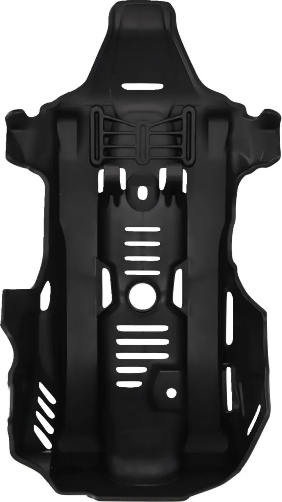 CYCRA - SKID PLATE FULL ARMOR BLACK KA - 05062274