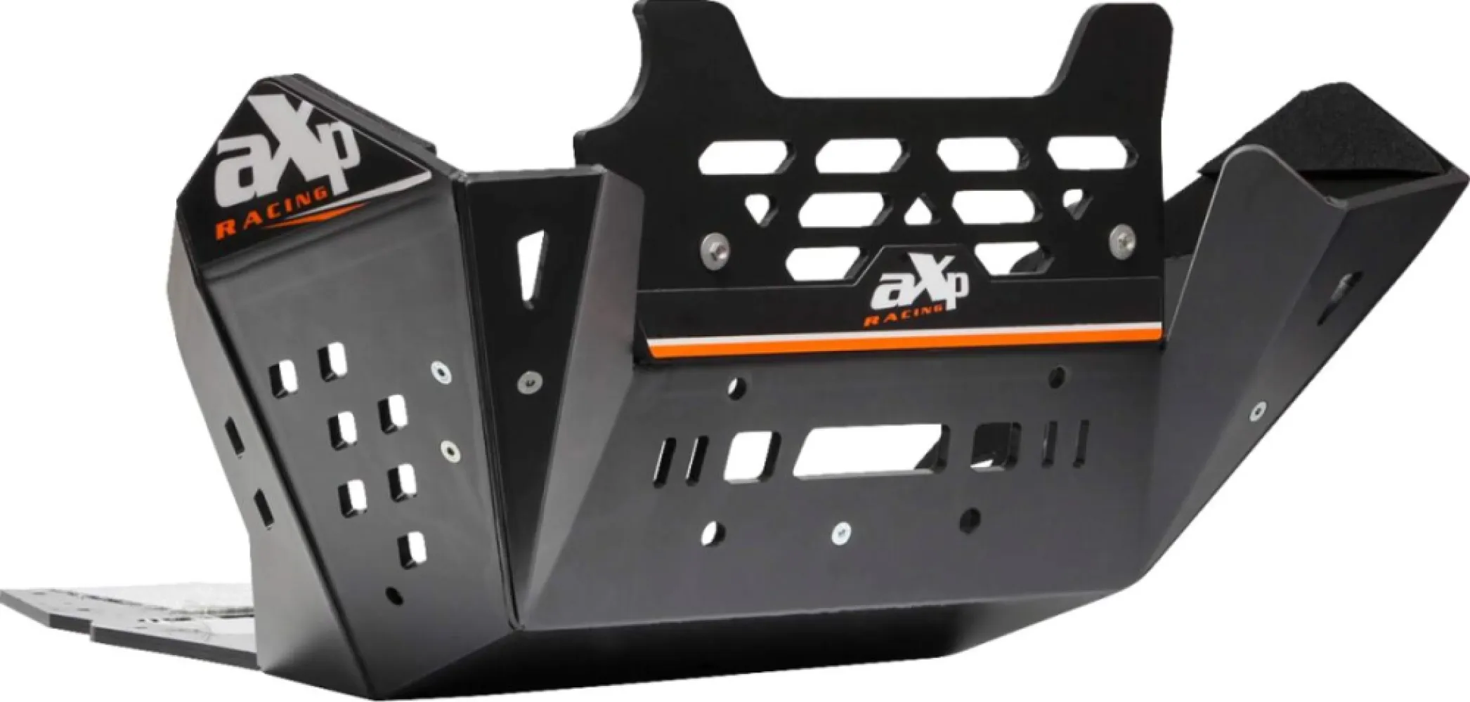 AXP RACING - ADV SKID PLATE HARD KTM BK - 05062206