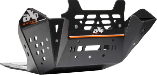 AXP RACING - ADV SKID PLATE HARD KTM BK - 05062206