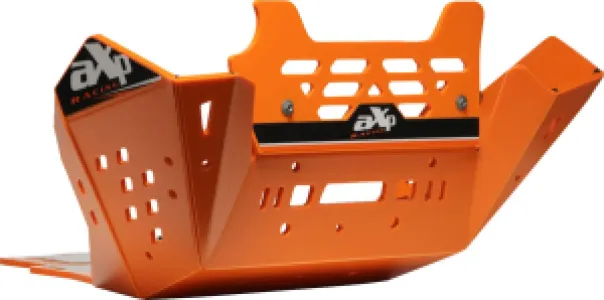 AXP RACING - ADVENTURE SKIDP LATE HARD KTM  - 05062292