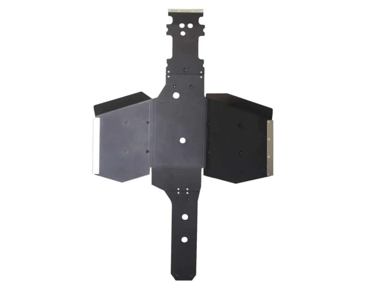 AXP RACING - FULL FRAME SKID PLATE SPORTSMA - 05062298