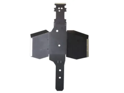 AXP RACING - FULL FRAME SKID PLATE SPORTSMA - 05062298