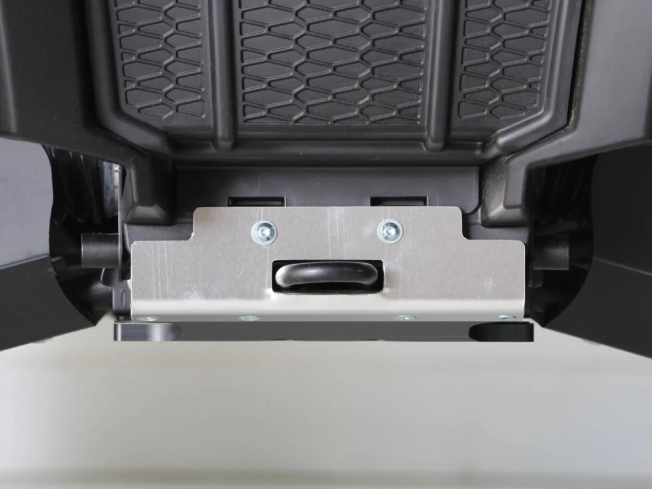AXP RACING - FULL FRAME SKID PLATE SPORTSMA - 05062298