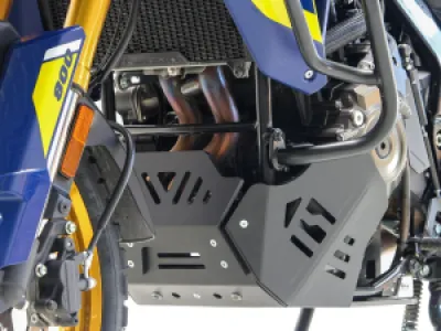 AXP RACING - ADV SKID PLATE SUZ 800 DE - 05062299