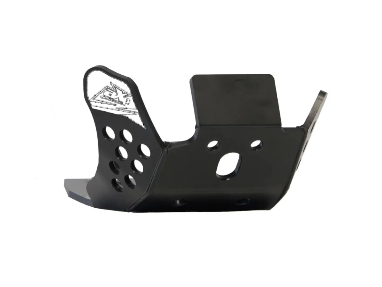 AXP RACING - SKID PLATE PHD 6MM KTM 65SX - 05062302