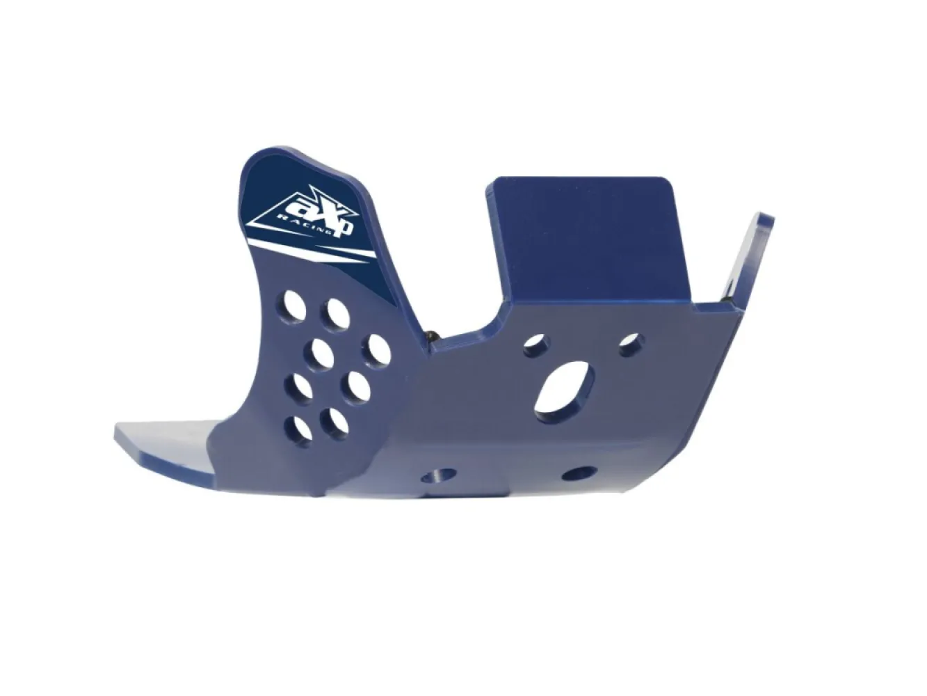 AXP RACING - SKID PLATE PHD 6MM HVA TC65 - 05062303