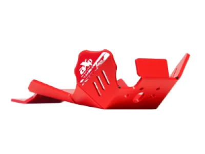 AXP RACING - XTREM SKID PLATE BETA 250-300  - 05062335