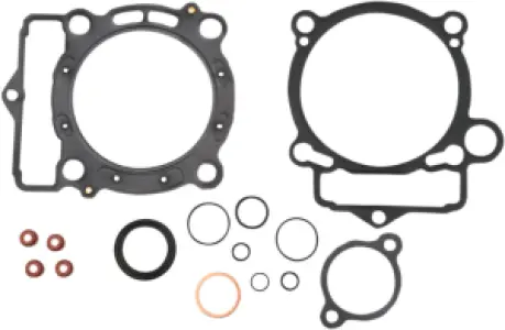 VERTEX - GASKET STD BORE KIT - 09346009