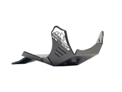 AXP RACING - XTREM SKID PLATE BETA 350-430  - 05062336