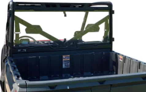 MOOSE OFFROAD FOUR WHEEL - BACK PANEL RANGER XP FULL - 05211722