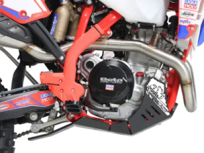 AXP RACING - XTREM SKID PLATE BETA 350-430  - 05062336