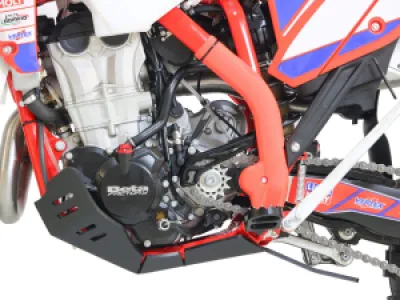 AXP RACING - XTREM SKID PLATE BETA 350-430  - 05062336