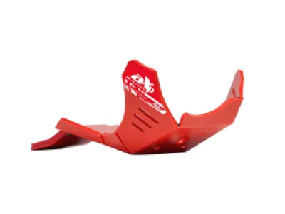 AXP RACING - XTREM SKID PLATE BETA 350-430  - 05062337