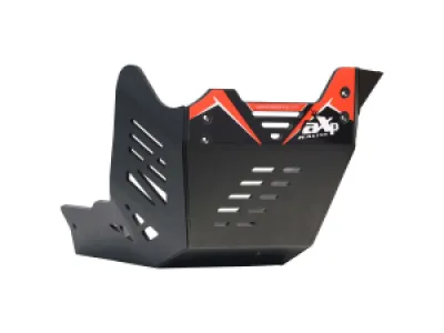 AXP RACING - ADV SKID PLATE HONDA TRANSALP  - 05062338